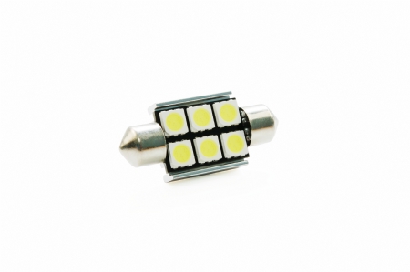 S8536-6SMD-5050-Canbus